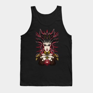 Lilith Tank Top